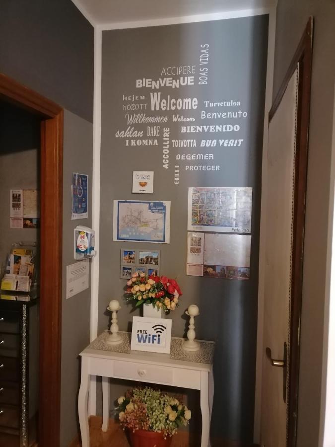Alloggi Le Stanze Di Medea
