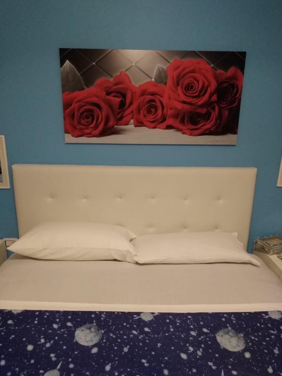 Alloggi Le Stanze Di Medea Gasthof 3*